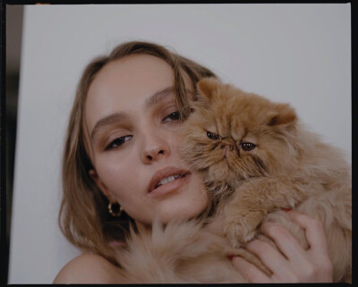 Lily-Rose Depp