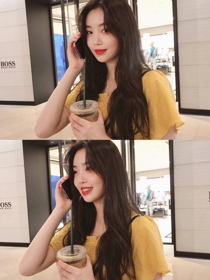 soojin