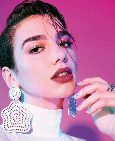 Dua Lipa