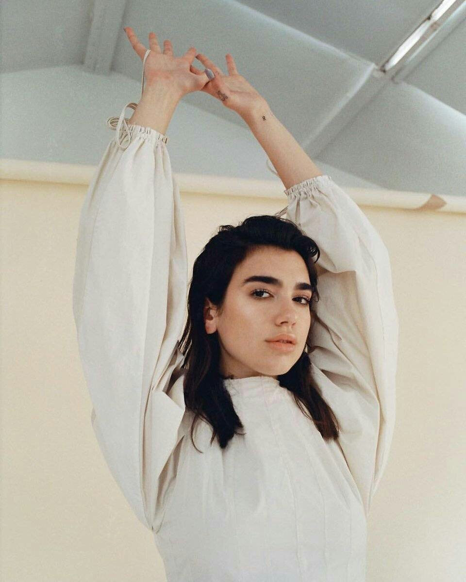 Dua Lipa