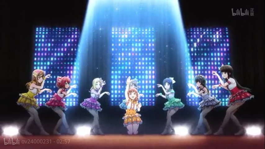 aqours