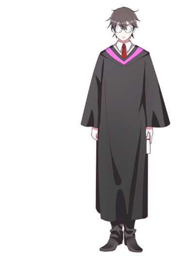 学士服