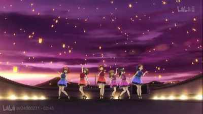 aqours