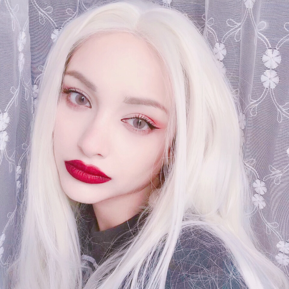 微博ins头像女自截byulyze13