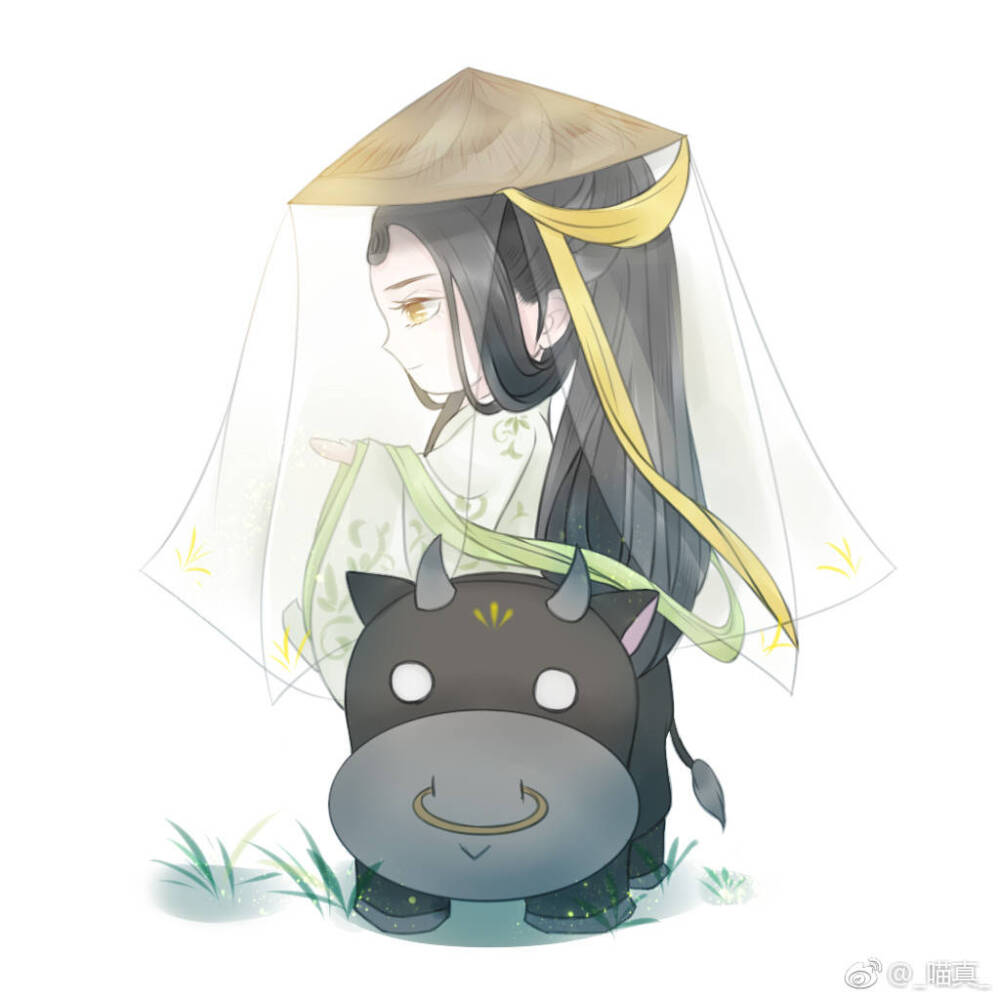 雨师篁