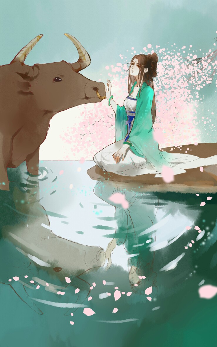 雨师篁