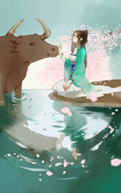 雨师篁