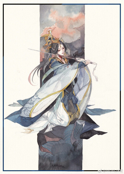 雨师篁