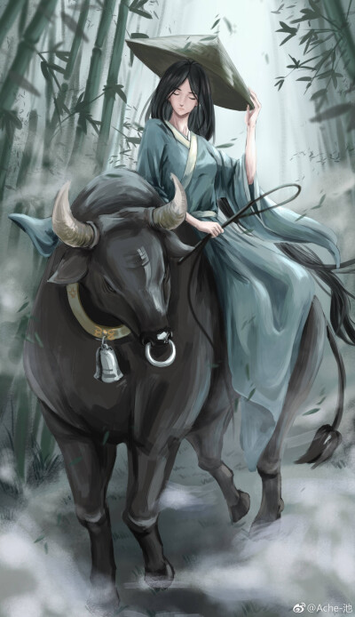 雨师篁