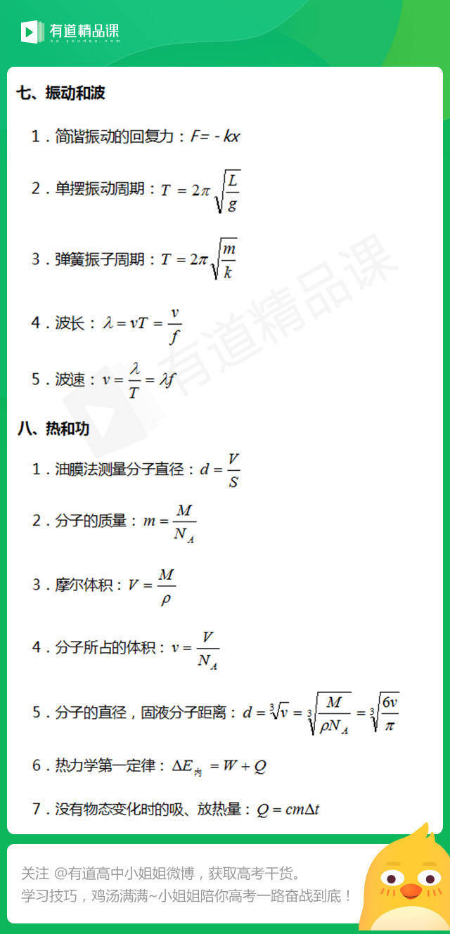 ❤一起学物理啊