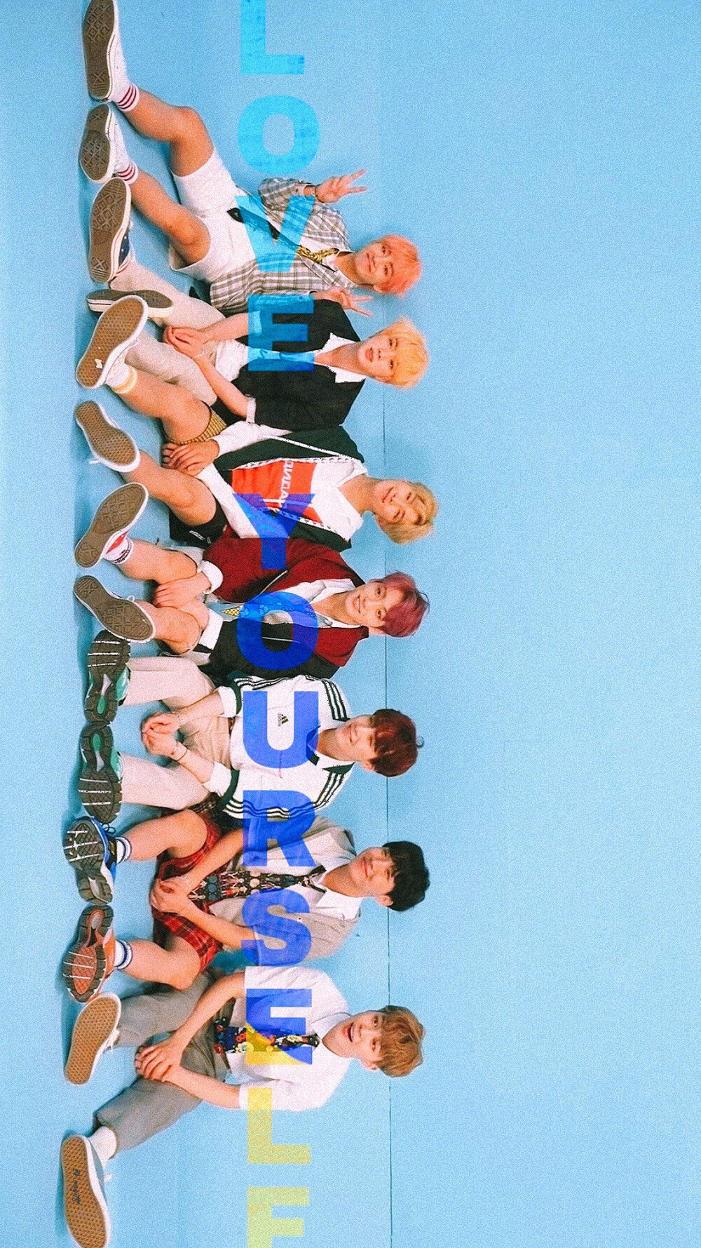 love yourself 結 answer bts episode自制壁纸 08bv_emojiiii