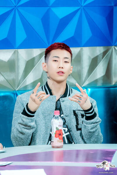 jay park