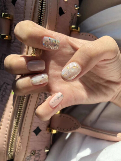 美甲 文身 纹身