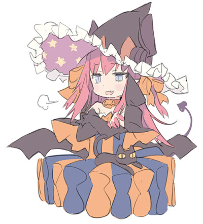 。