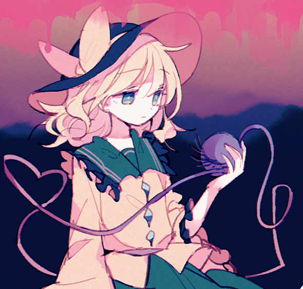 。