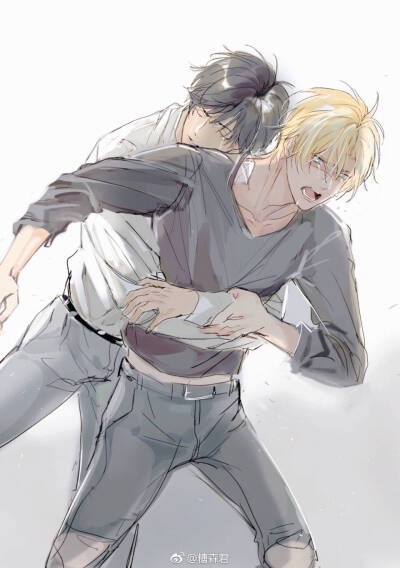 BANANA FISH