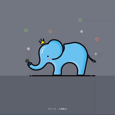 小象
