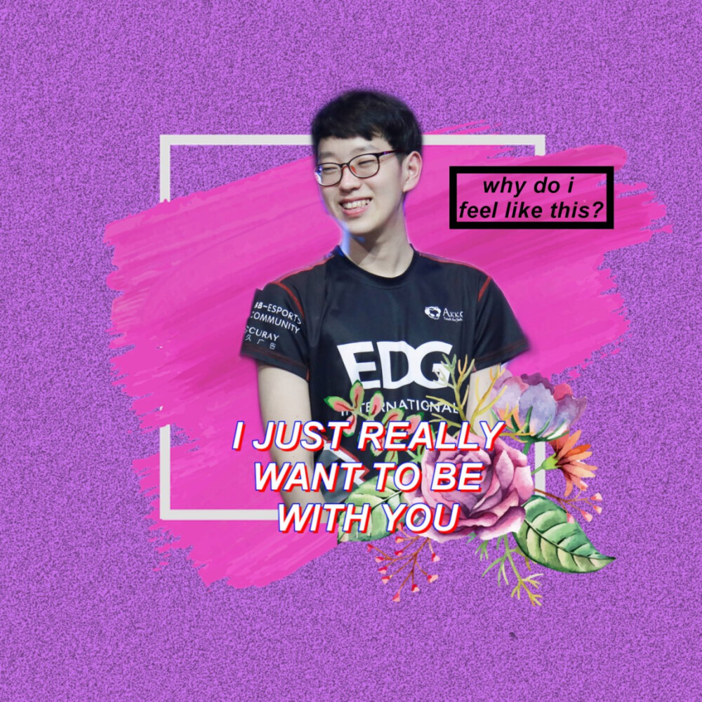 lpl edg 李多多