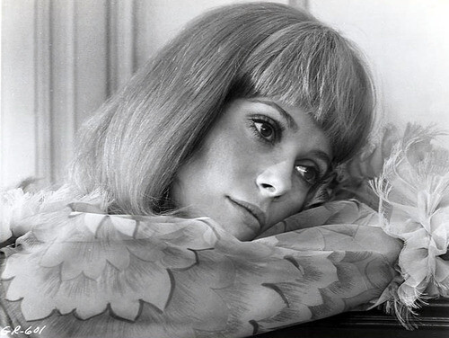 Catherine Deneuve