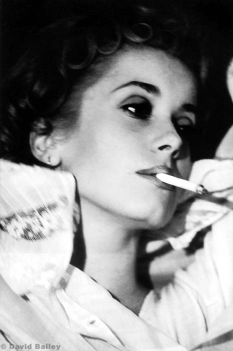 Catherine Deneuve