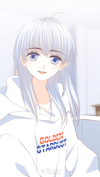 白泉/卓一阳——「有你的夜。」