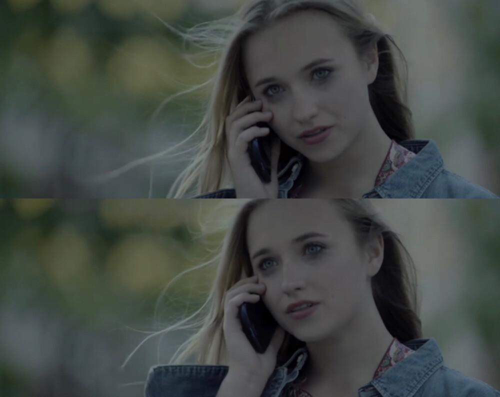 普罗旺斯的夏天