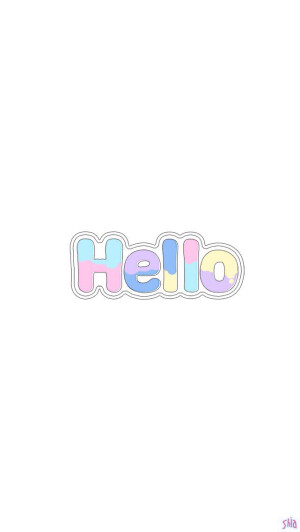 【手机壁纸】好看的壁纸