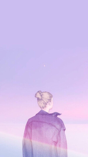 【手机壁纸】好看的壁纸