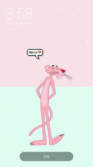 【手机壁纸】好看的壁纸