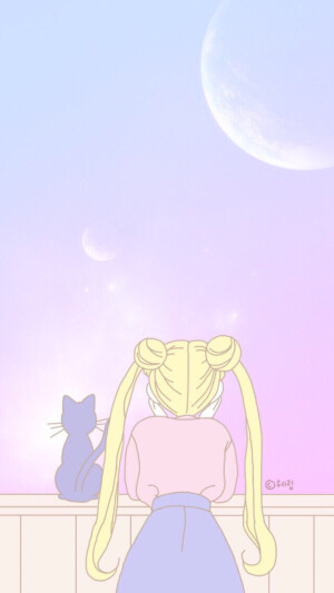 【手机壁纸】好看的壁纸