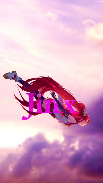 jinx