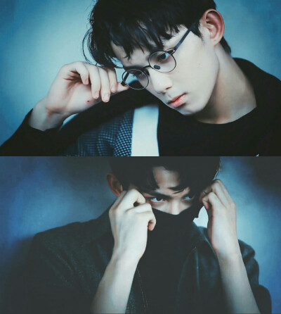 only吴磊ડ㏕eᵔᴗᵔ
