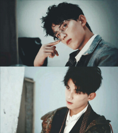 only吴磊ડ㏕eᵔᴗᵔ
