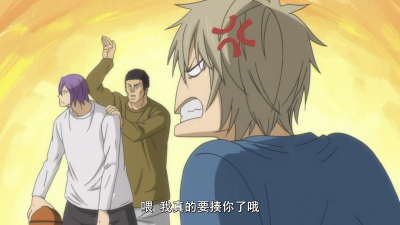 紫原君也太可爱了吧