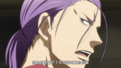 紫原君也太可爱了吧