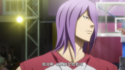 紫原君也太可爱了吧