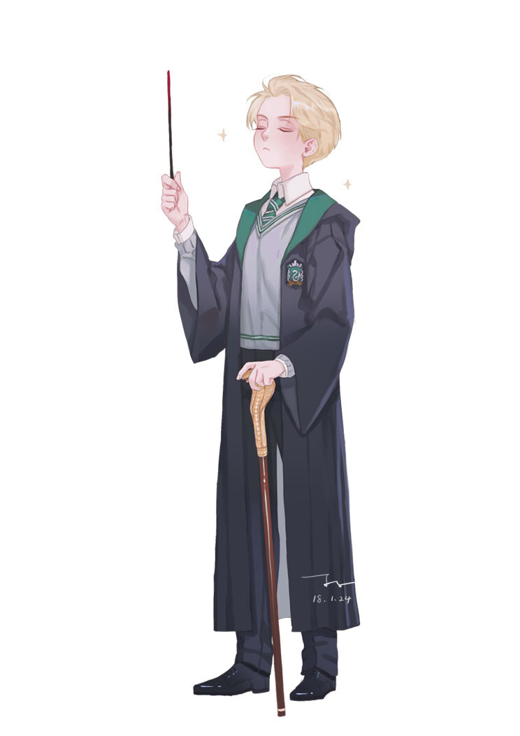 draco