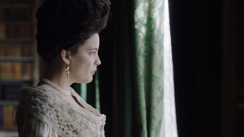 名姝第二季第八集