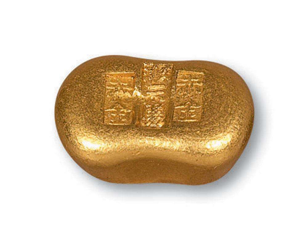 金银