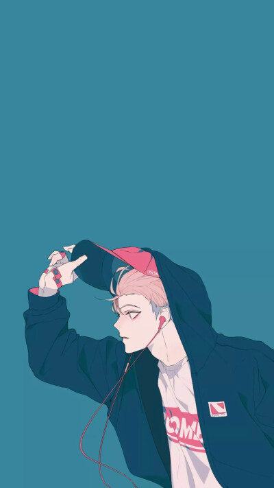 人物 头像 壁纸