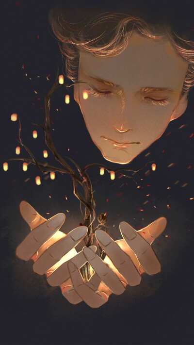 人物 头像 壁纸