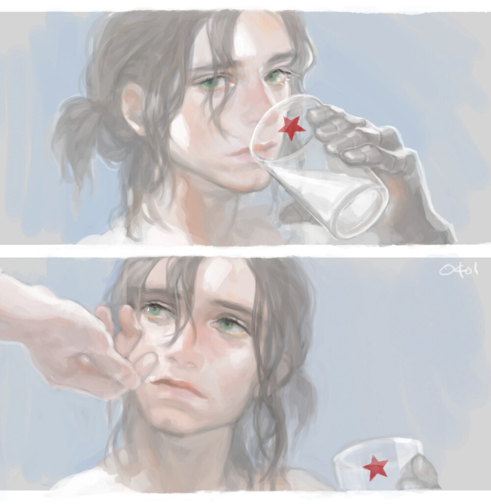  美国队长 列王传 塞巴斯蒂安斯坦