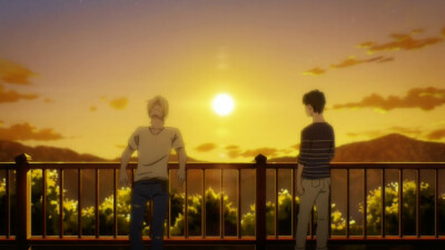 banana fish