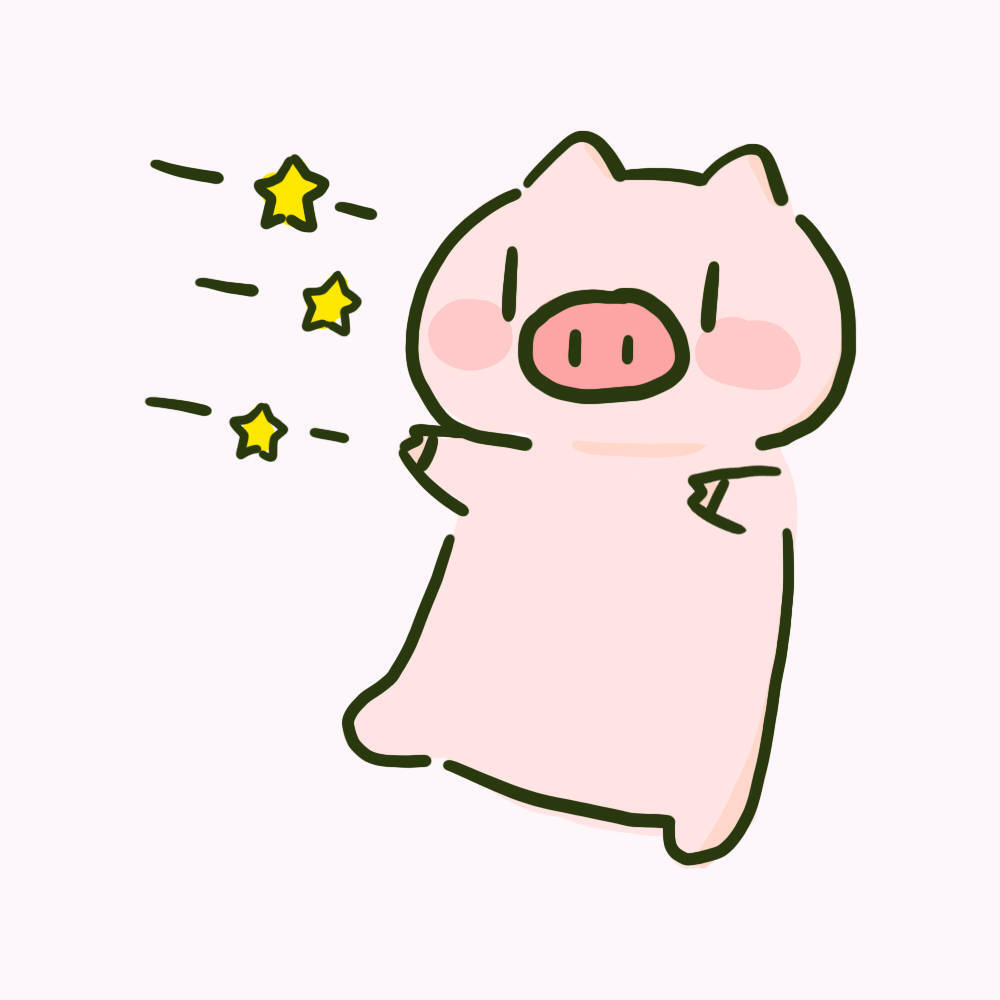 情侣头像 momoko收集 微博@PP猪的日常