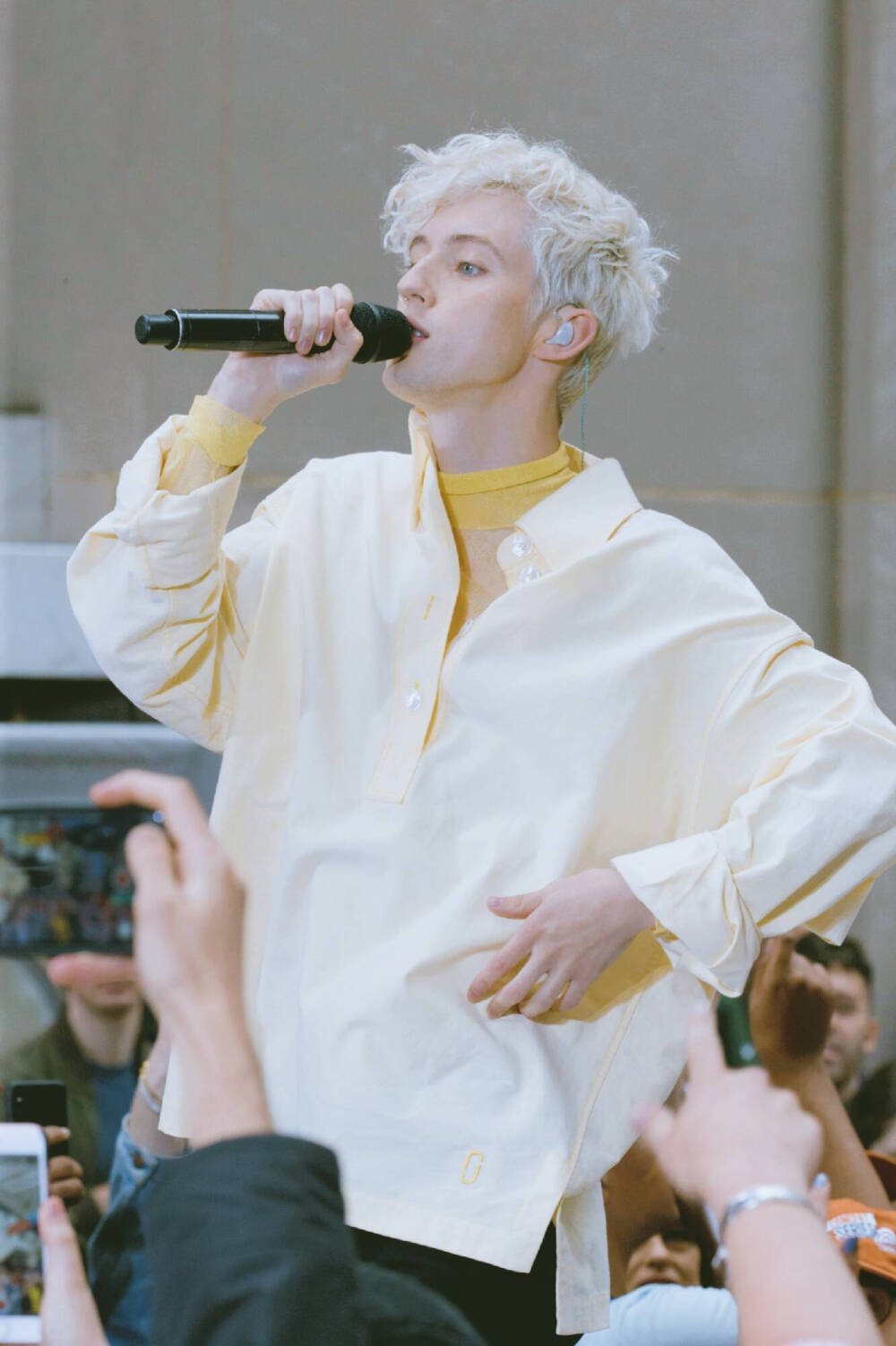 Troye Sivan♡