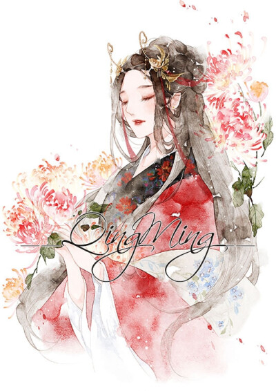 美腻