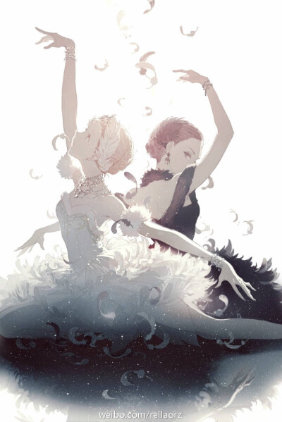 美腻