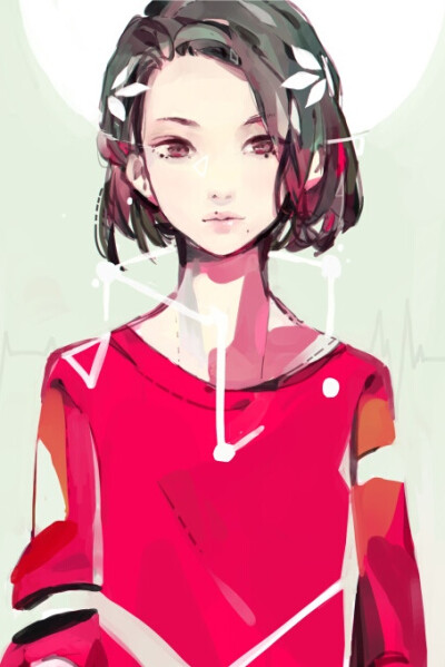 美腻