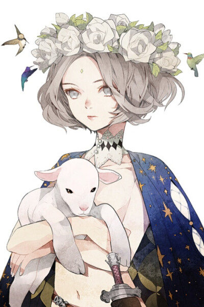 美腻
