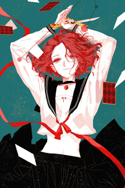 美腻